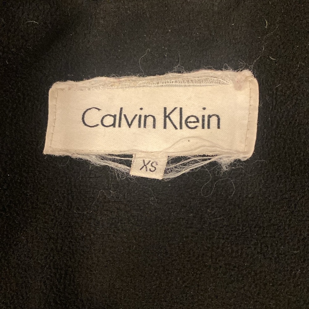 Calvin Klein Down Jacket - image 4